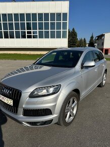 Audi Q7 - 15