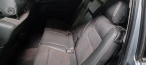 Opel Zafira 1.9TD 88kw 2006.7 mieste - 15