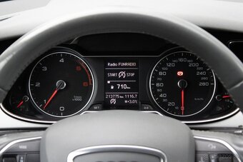 Audi A4 B8 - Avant 2.0. TDI - 15