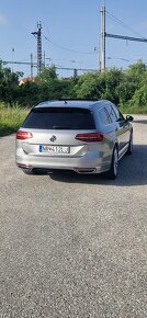 Passat b8 r line - 15