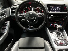 Audi Q5 2.0 TDI Quattro S-Line - 15