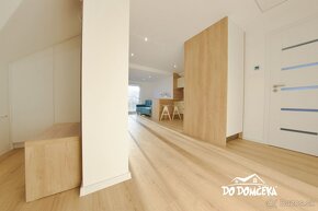 DO DOMČEKA | Slnečný apartmán s vlastným parkovaním, Podlavi - 15