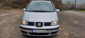 Seat Alhambra Reference 2.0 TDI 103kw - 15