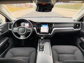 Volvo V60 D4 140kw -ODPOČET DPH - MOMENTUM-2019 - 15