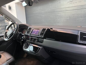 Volkswagen Multivan T6 2.0 TDI 150kw 4x4 DSG - 15