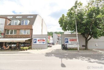 Apartmány Vita centre Trenčína - 15