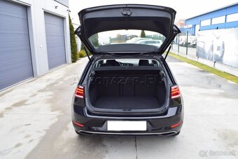 Volkswagen Golf 1.6 TDI BMT 115k Edition Comfortline DSG - 15