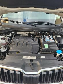 Kodiaq 4x4 diesel - 15