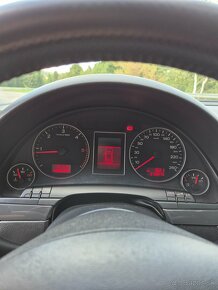 Predám audi a4 b7 3.0TDI - 15