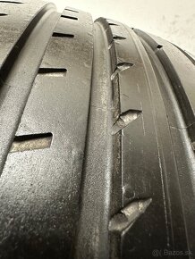 Letná sada Sebring 5x112 R19 , 255/55/19 Touareg RLine - 15