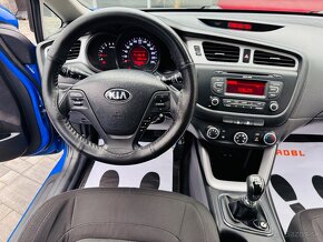 Kia Ceed 2015 141tkm - 15