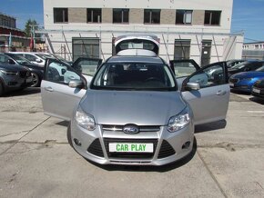 Ford Focus Kombi 2.0 85kw Automat - 15