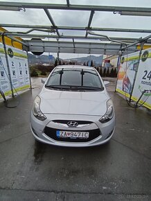 Hyundai IX20 - 15