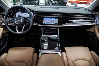 Audi Q8 - 15