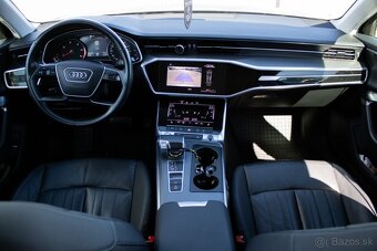 Audi A6 40 2.0 TDI mHEV Sport quattro S tronic - 15