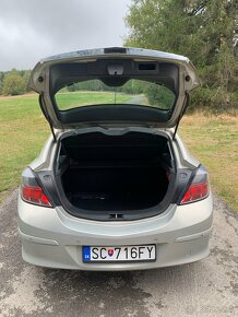 ✅Opel Astra 1.8 16V Sport GTC AT/4 155 000Km - 15