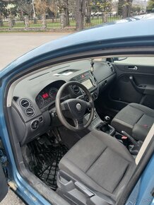 VW Golf 5 plus 1.9tdi 77kW - 15