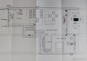 Rodinný dom v Skalici - 15