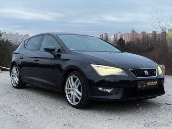 Seat Leon FR 1.4TSI 110KW - 15