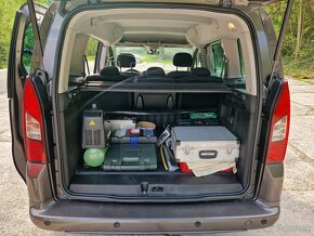 Citroen Berlingo Multispace 1.6 BlueHDi 120 S&S XTR - 15