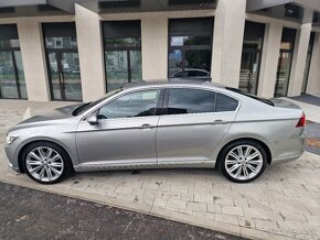 Volkswagen Passat 2.0 TDI BMT Highline DSG FULL LED - 15