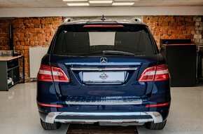 Mercedes Benz ML 250cdi 4matic 150kw designo výbava - 15