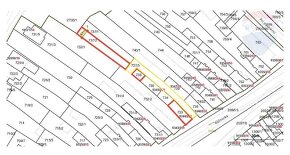 PREDAJ: rodinný dom, pozemok 550 m2, Roľnícka ulica, Vajnory - 15