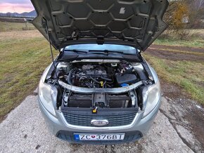 Ford Mondeo Combi 1.8 TDCi • 2008 • Klima • Tempomat - 15