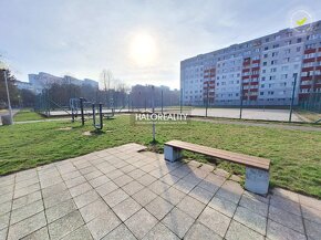 HALO reality - Predaj, štvorizbový byt Bratislava Petržalka - 15