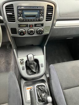 SUZUKI Grand Vitara 2,0hdi - 15