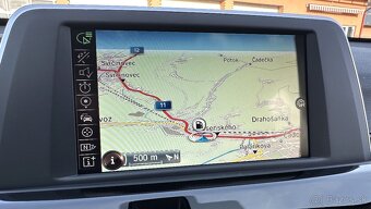 BMW X1 xDrive, AUTOMAT, 4x4, LED, ŠPORTOVÉ SEDADLÁ, NAVI - 15