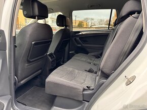 Volkswagen Tiguan Allspace 2.0 TDI 140kw DSG 4MOTION R-LINE - 15