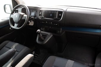 Peugeot Traveller 2.0 BlueHDi Active Standard - 15