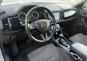 ŠKODA KODIAQ 2.0TDI - PREDAJ AJ NA SPLÁTKY - 15