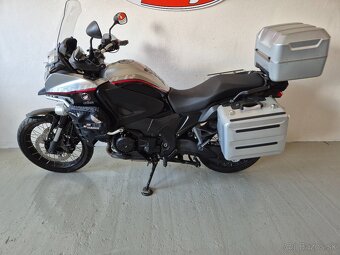 HONDA Crosstourer VFR 1200 DCT - 15