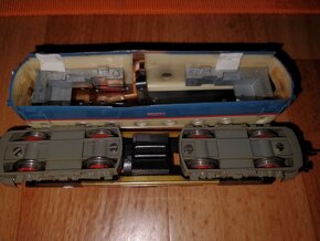 TT Hobby 1311/Berliner Bahnen 1:120 - 15