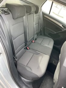 VOLKSWAGEN GOLF VII 4x4 - NA PREDAJ / NA SPLÁTKY - 15