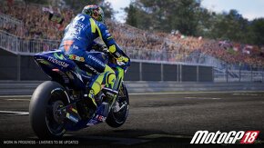 MotoGP 18 na pc - 15