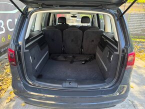 Seat Alhambra 2.0 TDI 177 Style 4x4 DSG,odpočet DPH - 15