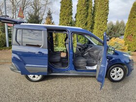 Ford Tourneo Connect 1.6 TDCi Titanium - 15