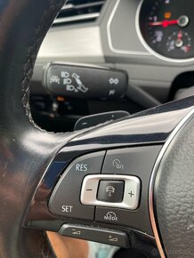 Volkswagen Arteon 2.0tdi 110kW DSG 2018 LED,Vyhrev vzadu - 15