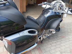 BMW K 1200 LT - 15