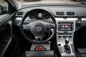 Škoda Karoq 2.0TDi DSG 4x4 webasto 110kw - 15