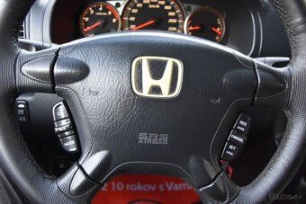 Honda CR-V 2.2i CDTi ES Executive - 15