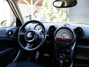 Mini Countryman Cooper 4x4 A/T - 15