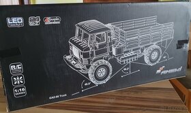 RC model Off-Road auta 4WD 1:16 2,4GHz - 15