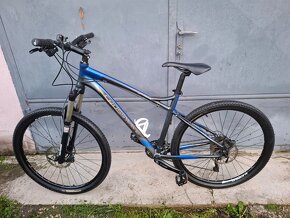 Predám Crosswave Swift 650 B 27,5er/Lko/ 3x10, DEORE XT - 15