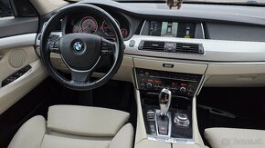 Bmw GT535i 225kW/ Bixenon - 15