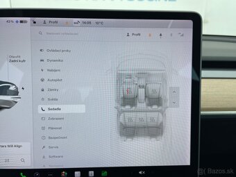 Tesla Model 3 LR Dual Motor 89% SoH - 15