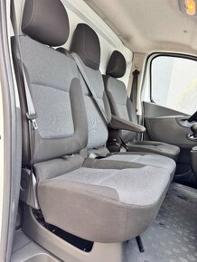 FIAT TALENTO, L1H1 VAN, 1,6 MULTIJET, DIESEL, MANUAL,5/2017 - 15